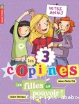 3 copines: les filles au pouvoir (Les)