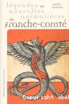 Légendes et nouvelles animaliéres de franche-comté