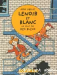 Lenoir et blanc ne sont pas des bleus