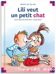 Lili veut un petit chat