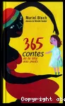 365 contes de la tête aux pieds