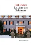 Livre des baltimore (Le)