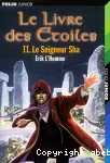 Livre des étoiles: le seigneur sha (t2) (Le)