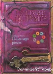 Livre du temps: les sept pièces (Le)