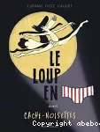 Le loup en slip dans cache-noisettes