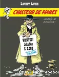 Chasseur de primes