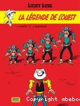 La légende de l'Ouest