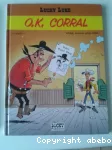 O.K. Corral