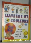 Lumière et couleurs