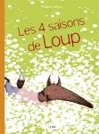 Les 4 saisons de loup