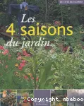 Les 4 saisons du jardin