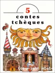 5 contes tchéques