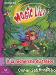 Magic lili: à la recherche du trésor