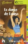 6 histoires de danse: la danse de louisa