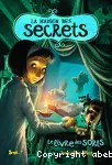 Maison des secrets: le livre des sorts t2 (La)