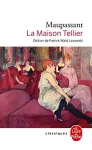 Maison tellier (La)