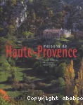 Maisons de haute-provence