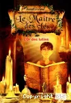 Maître des clès: l'or des lutins (Le)