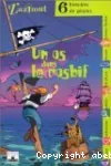 6 histoires de pirates: un os dans le rosbif