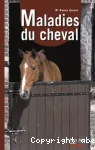 Maladies du cheval