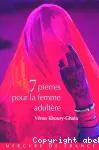 7 pierres pour la femme adultère