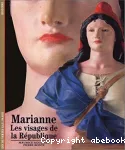 Marianne, les visages de la république