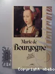 Marie de bourgogne