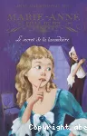 Marie-anne, fille du roi: le secret de la lavandière