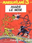 Mars le noir