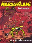 Red monster