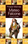Mateo falcone et autres nouvelles