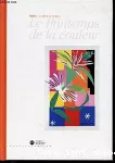 Matisse, un siècle de couleurs