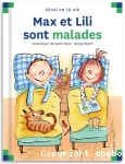 Max et lili sont malades