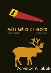 Méli-mélo de mots