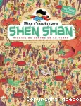 Mène l'enquête avec shen shan