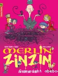 Merlin zinzin: un sort au poil