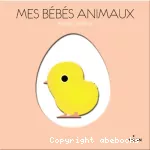 Mes bébés animaux