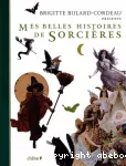 Mes belles histoires de sorcières