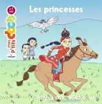 Mes p'tits docs : les princesses