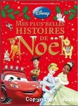 Mes plus belles histoires de noël