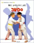 Mes premiers pas au judo