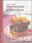 Mes recettes américaines