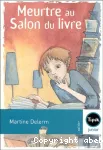 Meutre au salon du livre