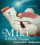 Miki et l'étoile magique