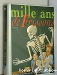 Mille ans de contes frissons