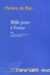 Mille jours à venise