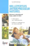 Millepertuis, antidépresseur naturel