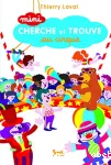 Mini cherche et trouve: au cirque