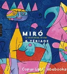 Miro & tériade, l'aventure d'ubu