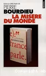 Misère du monde (La)